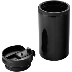 Gobelet avec isolation Mojave de 250 ml en acier inoxydable recyclé certifié RCS 8