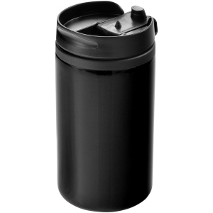 Gobelet avec isolation Mojave de 250 ml en acier inoxydable recyclé certifié RCS 2