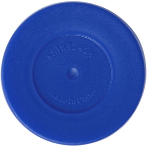 Gobelet avec isolation Elwood de 410 ml en acier inoxydable recyclé certifié RCS 19