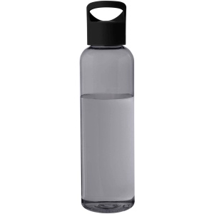 Bouteille d'eau Sky de 650 ml en plastique recyclé 14
