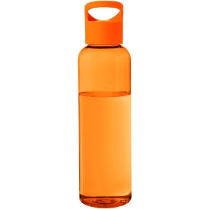 Bouteille d'eau Sky de 650 ml en plastique recyclé 23