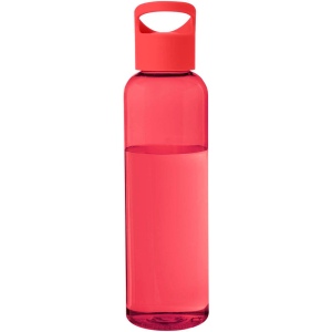 Bouteille d'eau Sky de 650 ml en plastique recyclé 24