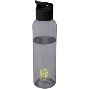 Bouteille d'eau Sky de 650 ml en plastique recyclé 26