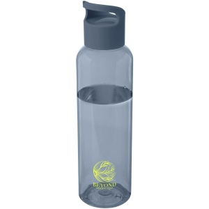 Bouteille d'eau Sky de 650 ml en plastique recyclé 30