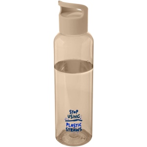 Bouteille d'eau Sky de 650 ml en plastique recyclé 32