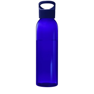 Bouteille d'eau Sky de 650 ml en plastique recyclé 15
