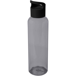 Bouteille d'eau Sky de 650 ml en plastique recyclé 35