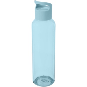 Bouteille d'eau Sky de 650 ml en plastique recyclé 37