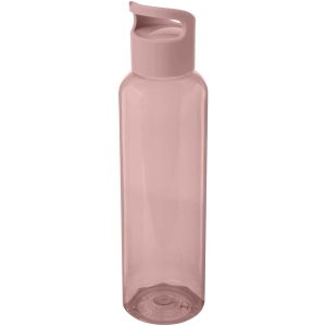 Bouteille d'eau Sky de 650 ml en plastique recyclé 38