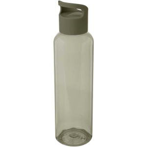 Bouteille d'eau Sky de 650 ml en plastique recyclé 39