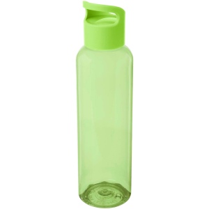 Bouteille d'eau Sky de 650 ml en plastique recyclé 40