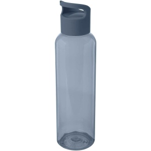 Bouteille d'eau Sky de 650 ml en plastique recyclé 41