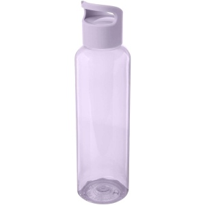 Bouteille d'eau Sky de 650 ml en plastique recyclé 42