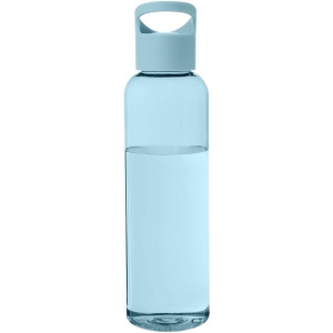 Bouteille d'eau Sky de 650 ml en plastique recyclé 16