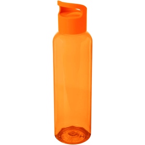 Bouteille d'eau Sky de 650 ml en plastique recyclé 44