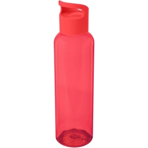 Bouteille d'eau Sky de 650 ml en plastique recyclé 45