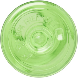 Bouteille d'eau Sky de 650 ml en plastique recyclé 52