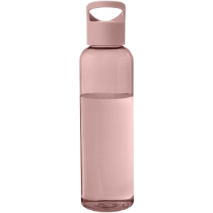 Bouteille d'eau Sky de 650 ml en plastique recyclé 17