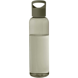 Bouteille d'eau Sky de 650 ml en plastique recyclé 18