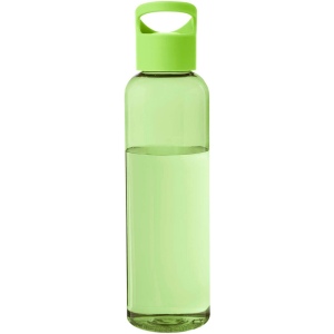 Bouteille d'eau Sky de 650 ml en plastique recyclé 19