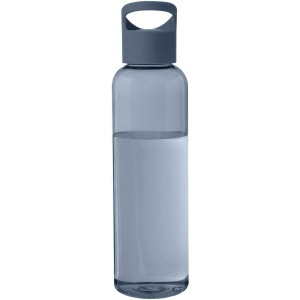 Bouteille d'eau Sky de 650 ml en plastique recyclé 20