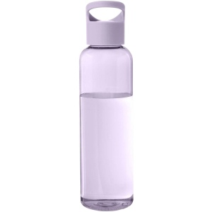 Bouteille d'eau Sky de 650 ml en plastique recyclé 21