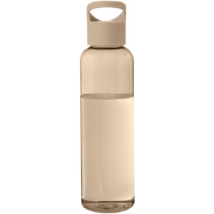 Bouteille d'eau Sky de 650 ml en plastique recyclé 22