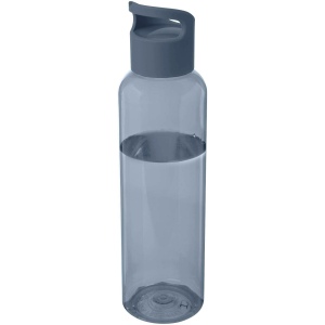 Bouteille d'eau Sky de 650 ml en plastique recyclé 8