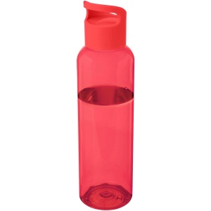 Bouteille d'eau Sky de 650 ml en plastique recyclé 12