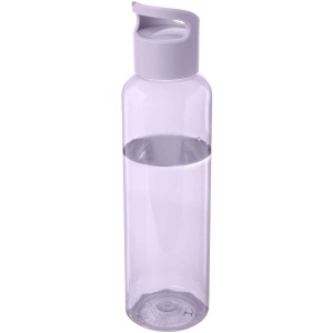 Bouteille d'eau Sky de 650 ml en plastique recyclé 9