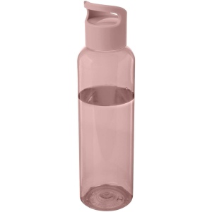 Bouteille d'eau Sky de 650 ml en plastique recyclé 5