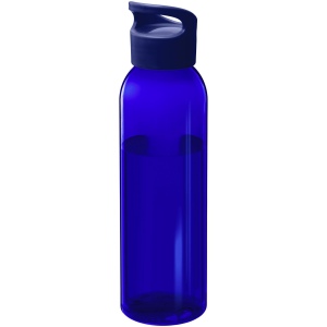 Bouteille d'eau Sky de 650 ml en plastique recyclé 3