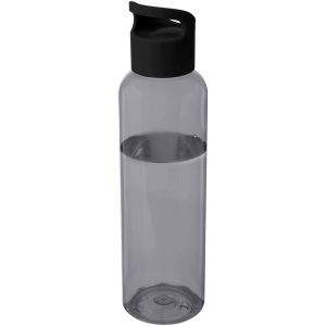 Bouteille d'eau Sky de 650 ml en plastique recyclé 2