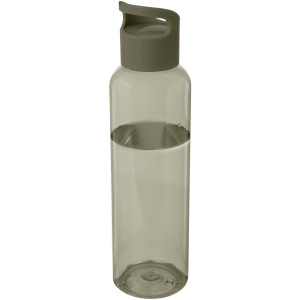 Bouteille d'eau Sky de 650 ml en plastique recyclé 6