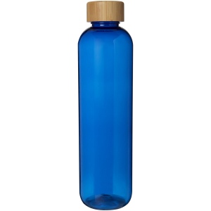 Bouteille d'eau Ziggs de 1 000 ml en plastique recyclé 4