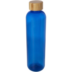 Bouteille d'eau Ziggs de 1 000 ml en plastique recyclé 2