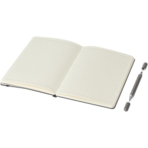 Ensemble stylo à bille et carnet de notes Skribo 15