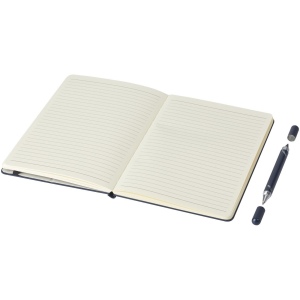 Ensemble stylo à bille et carnet de notes Skribo 16