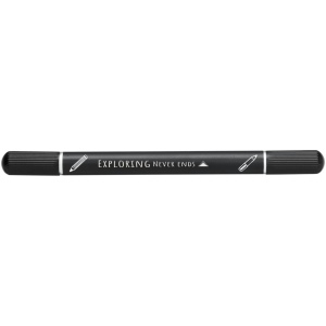 Ensemble stylo à bille et carnet de notes Skribo 8