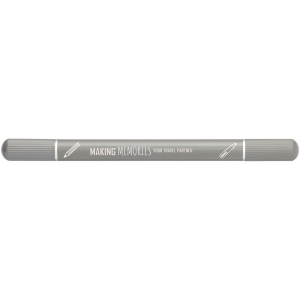 Ensemble stylo à bille et carnet de notes Skribo 9