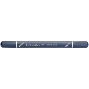 Ensemble stylo à bille et carnet de notes Skribo 10
