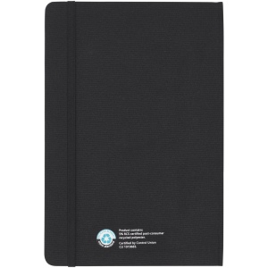 Ensemble stylo à bille et carnet de notes Skribo 11