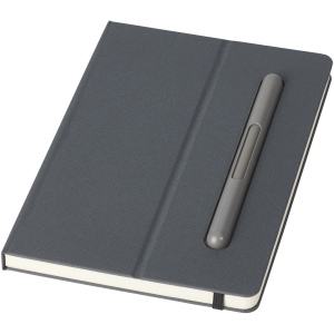 Ensemble stylo à bille et carnet de notes Skribo 3