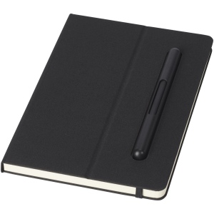 Ensemble stylo à bille et carnet de notes Skribo 2