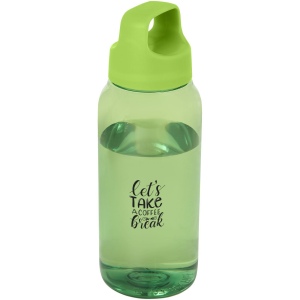 Bouteille d'eau Bebo de 500 ml en plastique recyclé 11