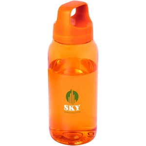 Bouteille d'eau Bebo de 500 ml en plastique recyclé 12