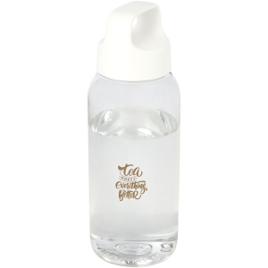 Bouteille d'eau Bebo de 500 ml en plastique recyclé 14