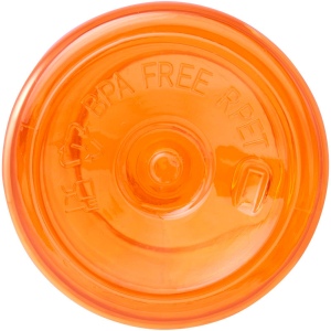 Bouteille d'eau Bebo de 500 ml en plastique recyclé 15