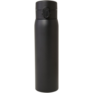 Fiole isotherme Sika de 450 ml en acier inoxydable recyclé certifié RCS 8