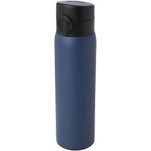 Fiole isotherme Sika de 450 ml en acier inoxydable recyclé certifié RCS 4
